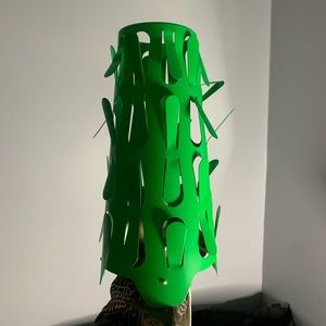 polaroid lamp holder